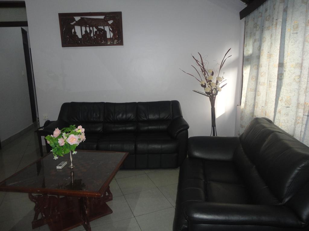 Morogoro Hotel Bagian luar foto