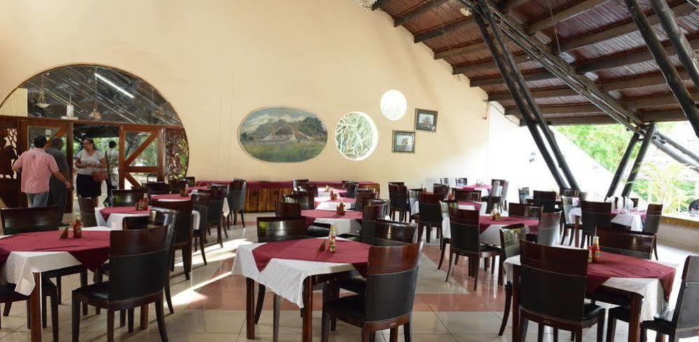 Morogoro Hotel Bagian luar foto